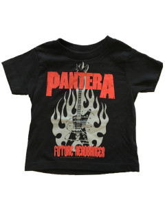 Pantera T-shirt til børn | Future headbanger